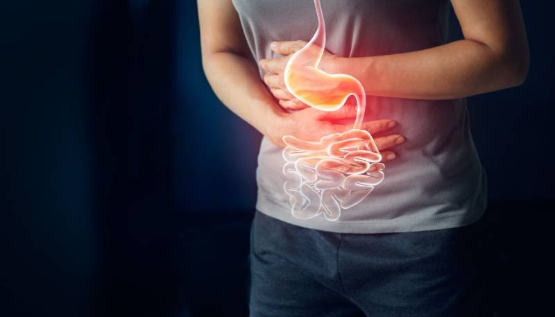 gastrointestinal diseases