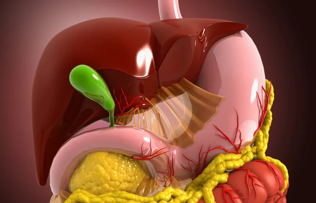 Best gallbladder surgeon in kolkata