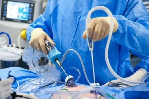 Laparoscopic hernia surgeon in kolkata